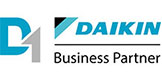 Daikin Logo