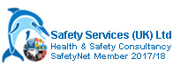 Safetynet Logo